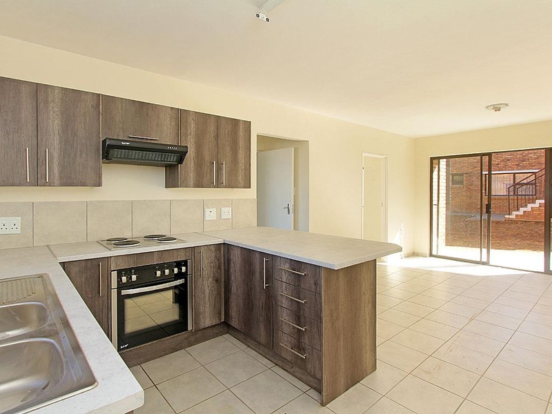 3 Bedroom Property for Sale in Fairway Heights Western Cape